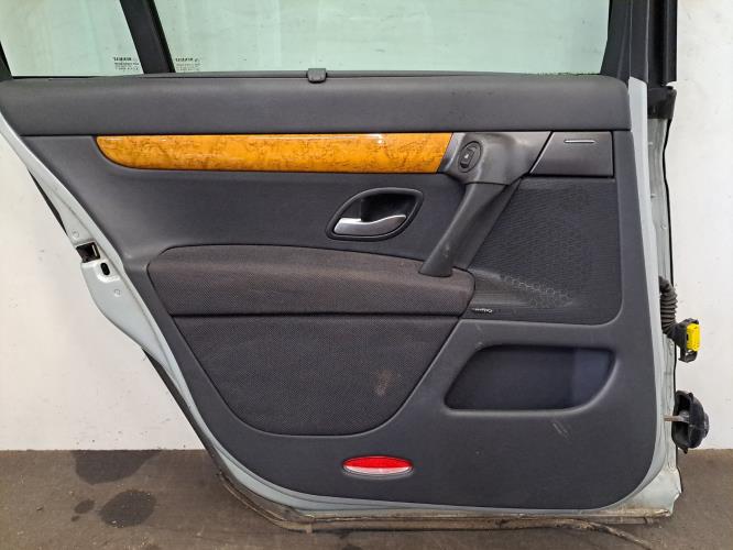 Image Porte arriere gauche - RENAULT VEL SATIS