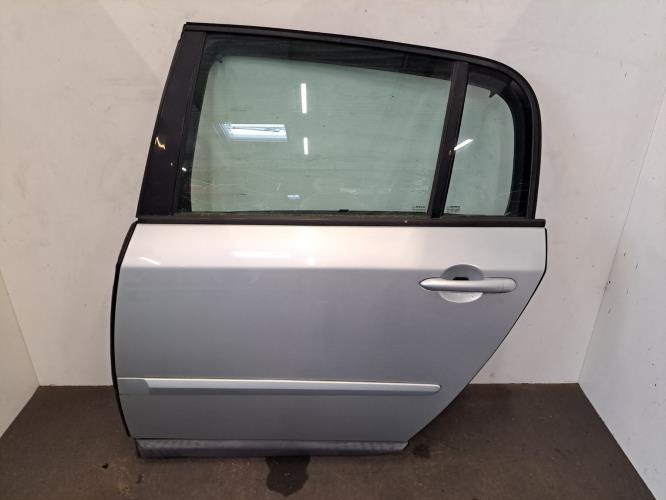 Image Porte arriere gauche - RENAULT VEL SATIS