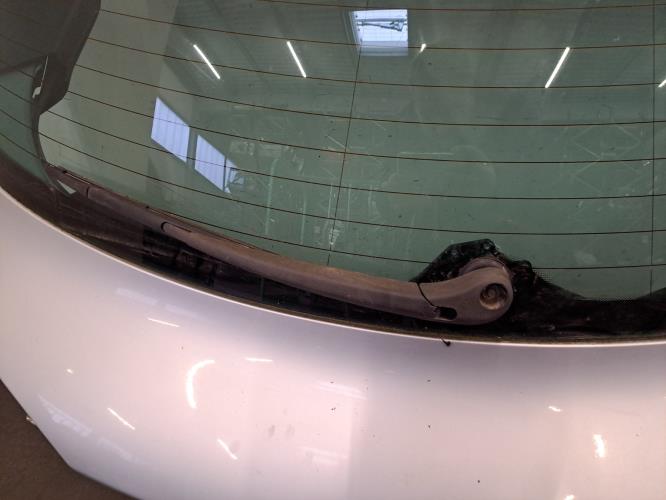 Image Malle/Hayon arriere - RENAULT VEL SATIS