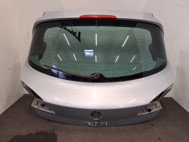 Image Malle/Hayon arriere - RENAULT VEL SATIS