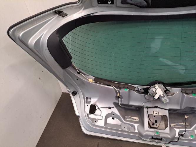 Image Malle/Hayon arriere - RENAULT VEL SATIS