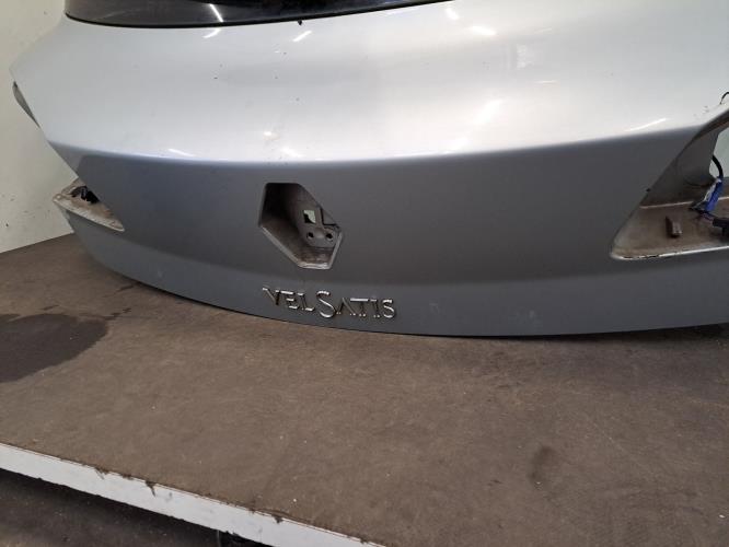 Image Malle/Hayon arriere - RENAULT VEL SATIS