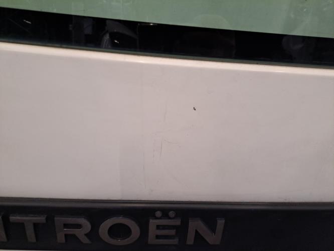 Image Porte de coffre gauche - CITROEN BERLINGO 1