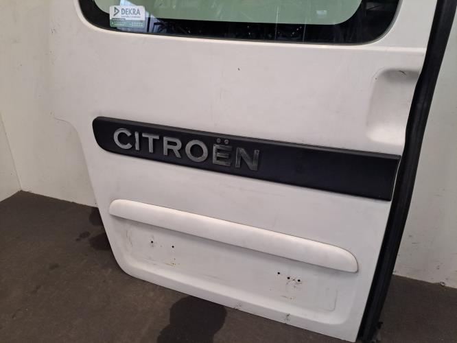 Image Porte de coffre gauche - CITROEN BERLINGO 1
