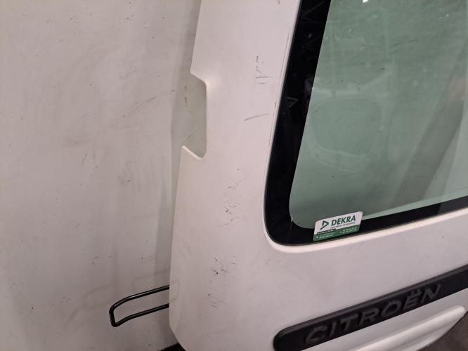Image Porte de coffre gauche - CITROEN BERLINGO 1