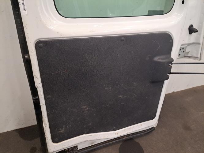 Image Porte de coffre gauche - CITROEN BERLINGO 1