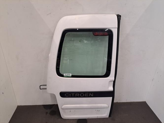 Image Porte de coffre gauche - CITROEN BERLINGO 1