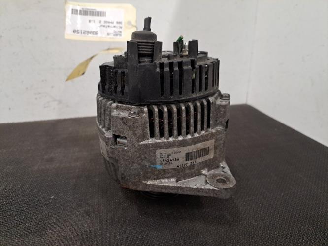 Image Alternateur - PEUGEOT 306