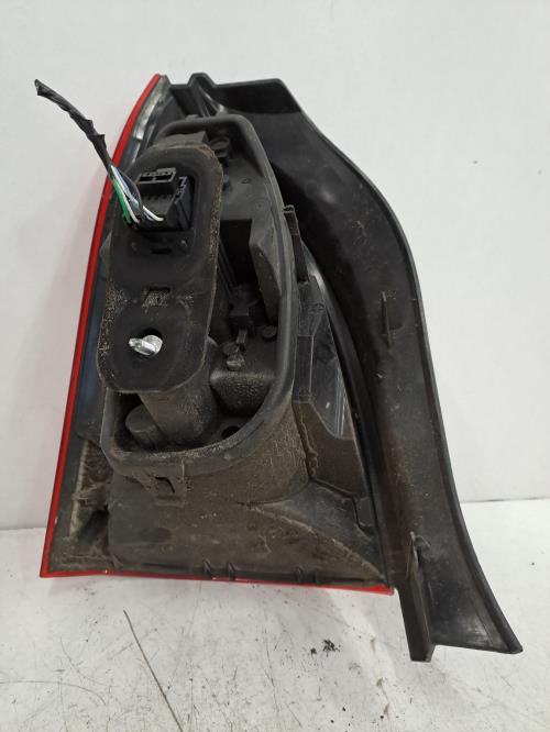 Image Feu arriere principal droit (feux) - RENAULT TWINGO 2