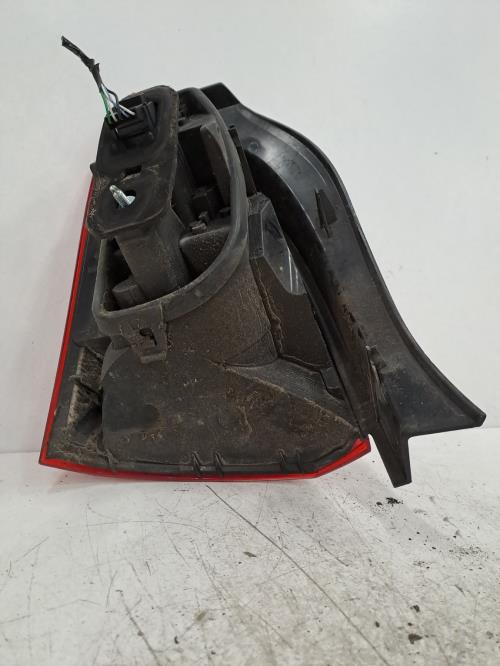 Image Feu arriere principal droit (feux) - RENAULT TWINGO 2