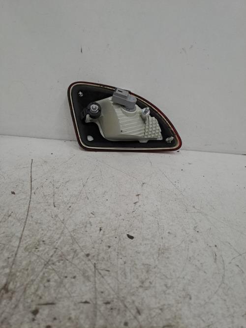 Image Feu arriere secondaire gauche (feux) - RENAULT TWINGO 2