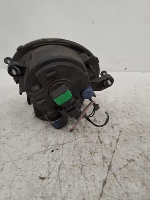 Image Anti brouillard droit (feux) - RENAULT TWINGO 2