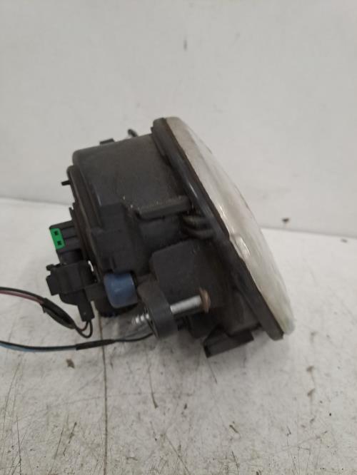 Image Anti brouillard droit (feux) - RENAULT TWINGO 2