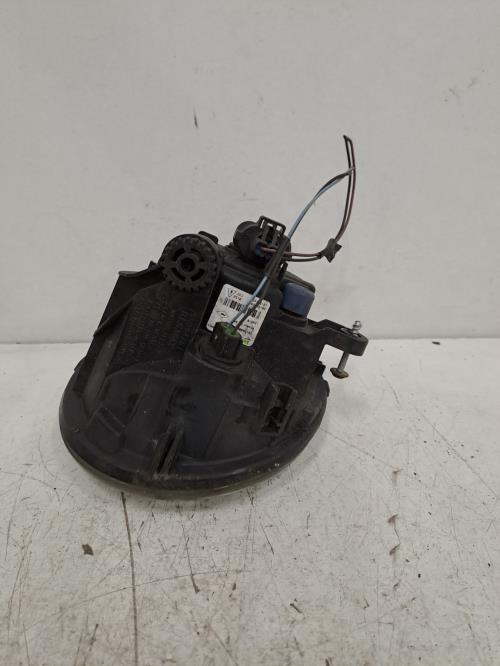 Image Anti brouillard droit (feux) - RENAULT TWINGO 2