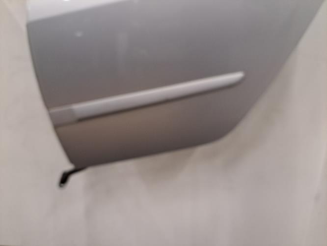 Image Porte arriere gauche - RENAULT MODUS