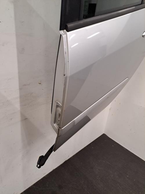 Image Porte arriere gauche - RENAULT MODUS