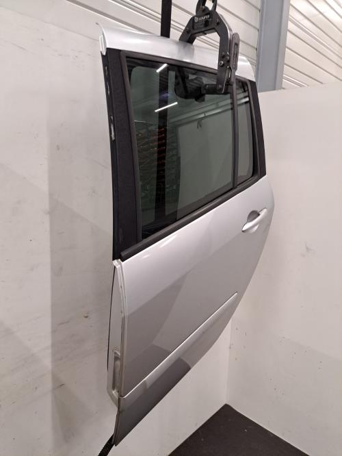 Image Porte arriere gauche - RENAULT MODUS