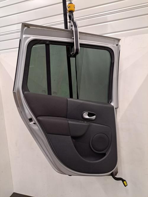 Image Porte arriere gauche - RENAULT MODUS