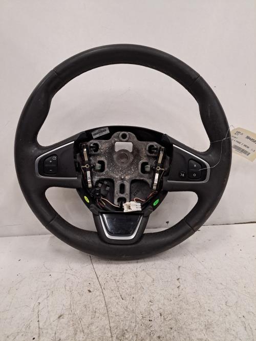Image Volant - RENAULT CLIO 4