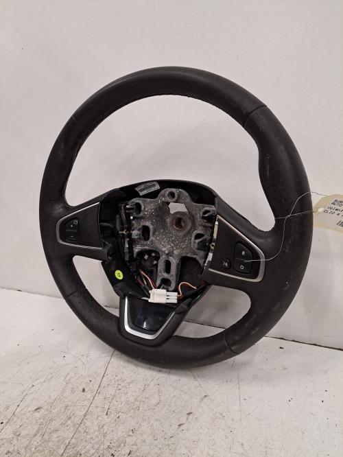 Image Volant - RENAULT CLIO 4