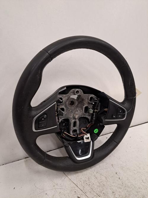 Image Volant - RENAULT CLIO 4