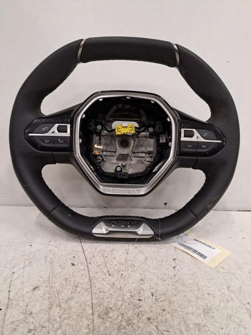 Image Volant - PEUGEOT 208 2