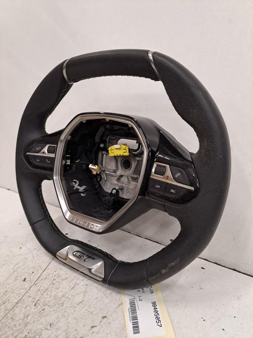 Image Volant - PEUGEOT 208 2