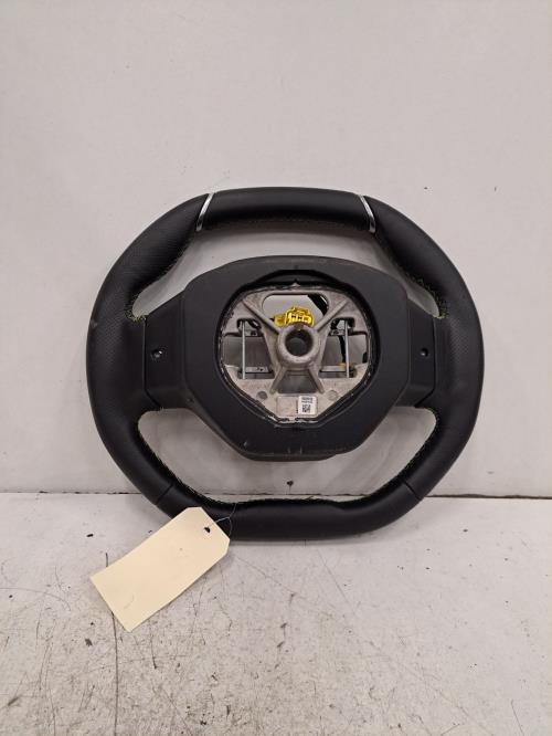 Image Volant - PEUGEOT 208 2