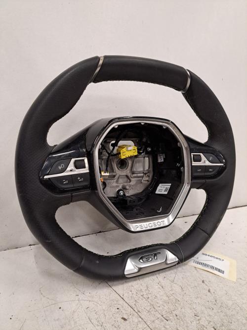 Image Volant - PEUGEOT 208 2