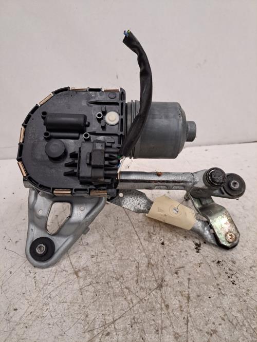 Image Moteur essuie glace avant droit - PEUGEOT 3008 1
