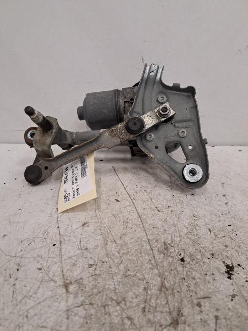 Image Moteur essuie glace avant droit - PEUGEOT 3008 1