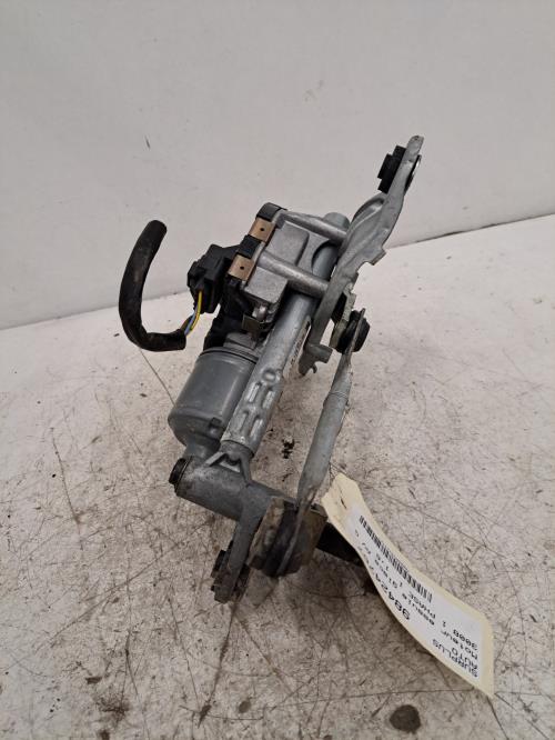 Image Moteur essuie glace avant gauche - PEUGEOT 3008 1