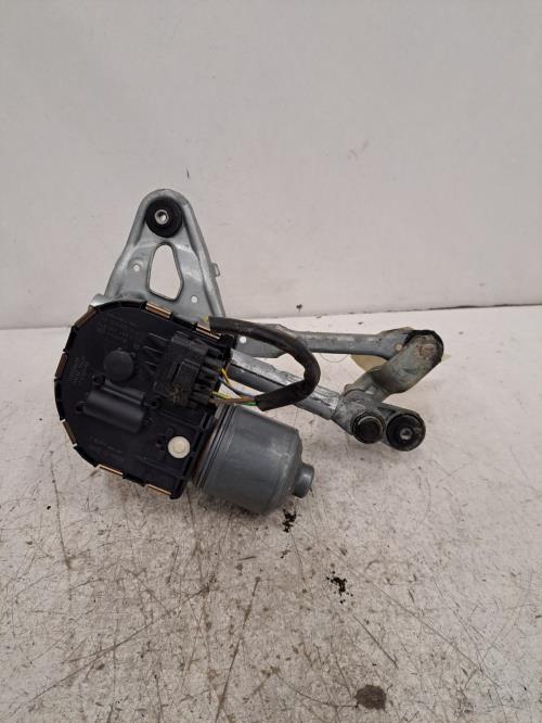 Image Moteur essuie glace avant gauche - PEUGEOT 3008 1