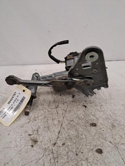 Image Moteur essuie glace avant gauche - PEUGEOT 3008 1