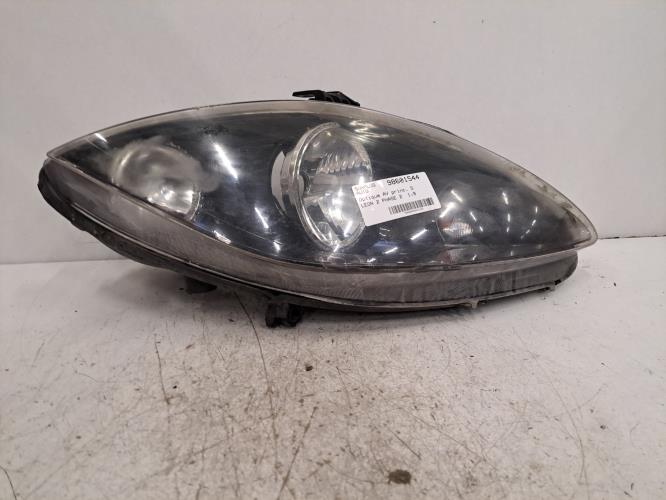 Image Optique avant principal droit (feux)(phare) - SEAT LEON 2