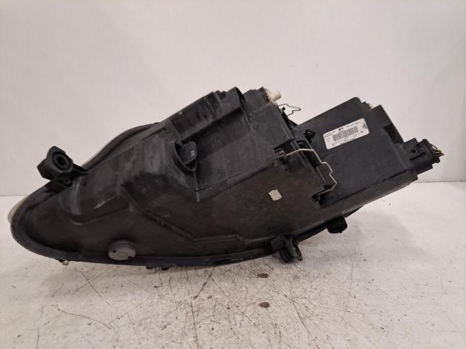 Image Optique avant principal droit (feux)(phare) - SEAT LEON 2