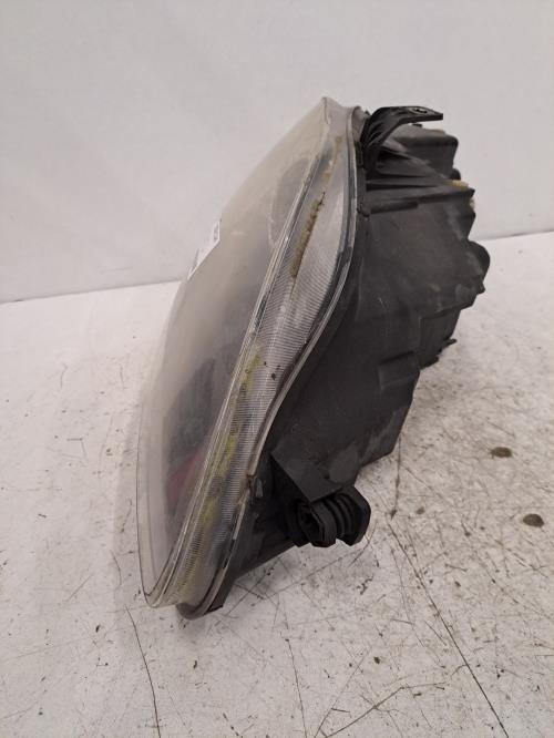 Image Optique avant principal droit (feux)(phare) - SEAT LEON 2