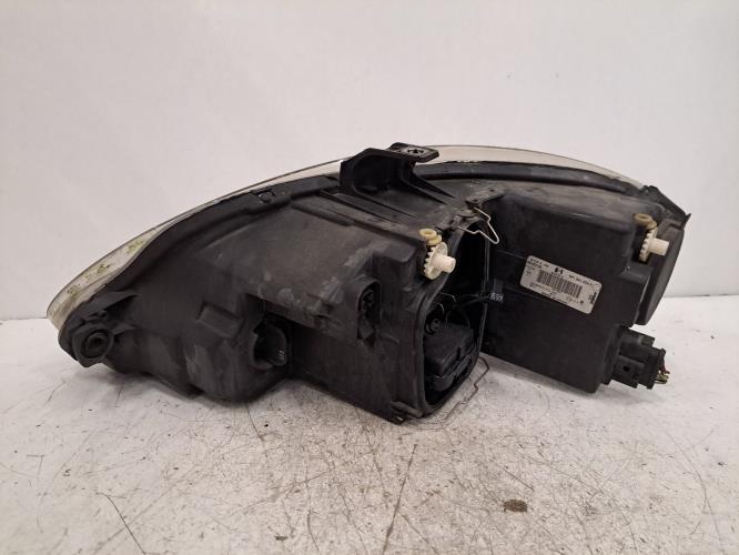 Image Optique avant principal droit (feux)(phare) - SEAT LEON 2