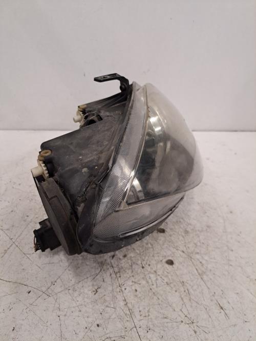 Image Optique avant principal droit (feux)(phare) - SEAT LEON 2