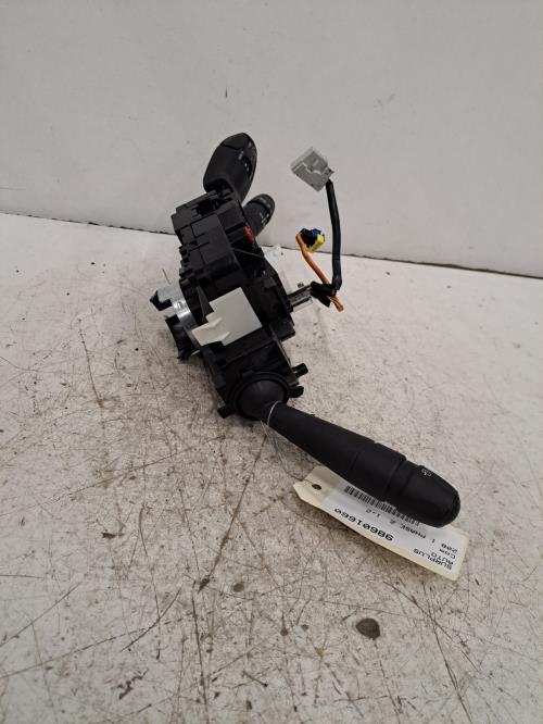 Image Com (Bloc Contacteur Tournant+Commodo Essuie Glace+Commodo Phare) - PEUGEOT 208 1