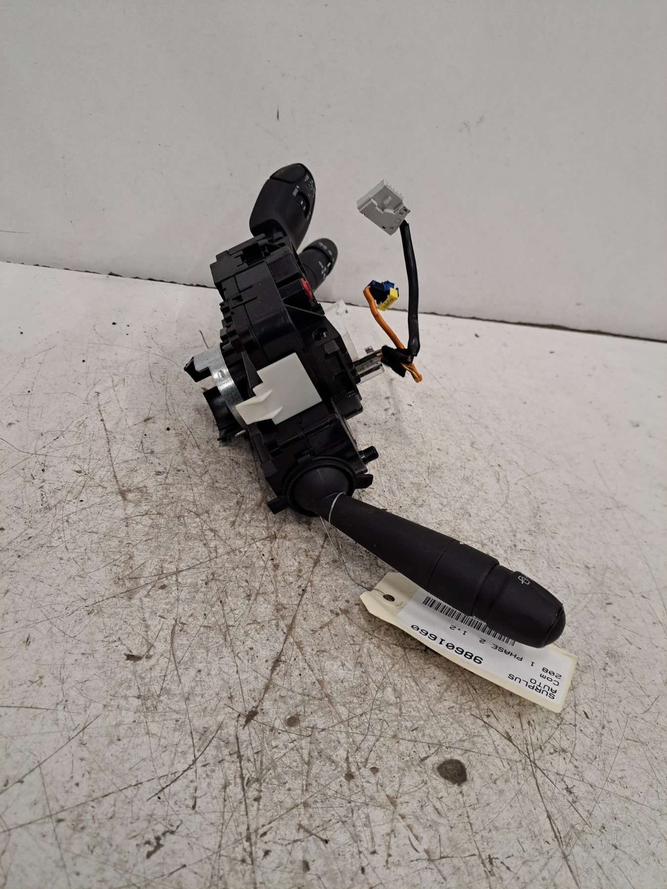 Pièce Auto