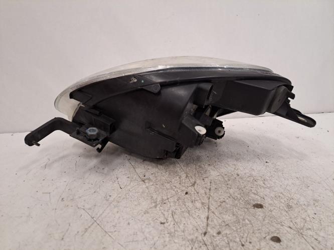 Image Optique avant principal droit (feux)(phare) - FIAT 500L