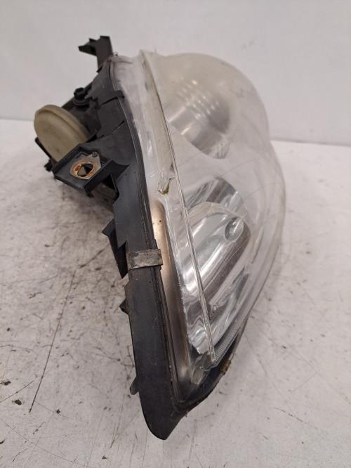 Image Optique avant principal droit (feux)(phare) - MERCEDES CLASSE A 169