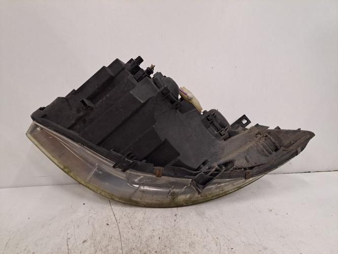 Image Optique avant principal droit (feux)(phare) - MERCEDES CLASSE A 169