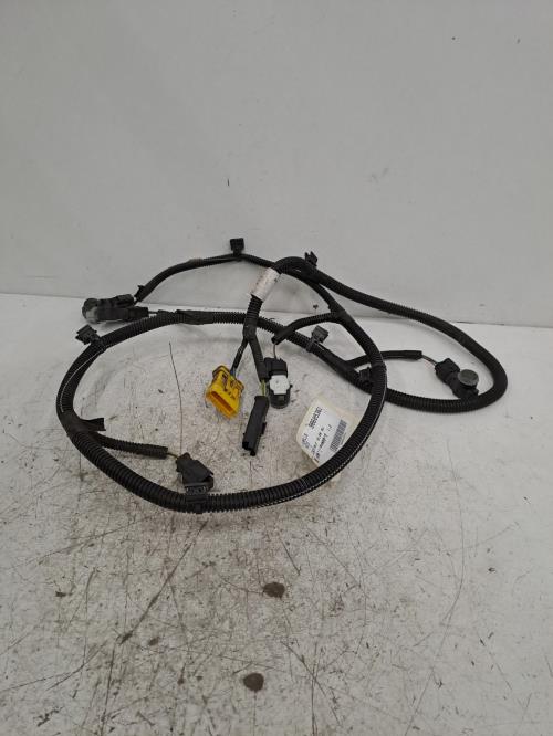 Image Capteur aide au stationnement - PEUGEOT 208 1