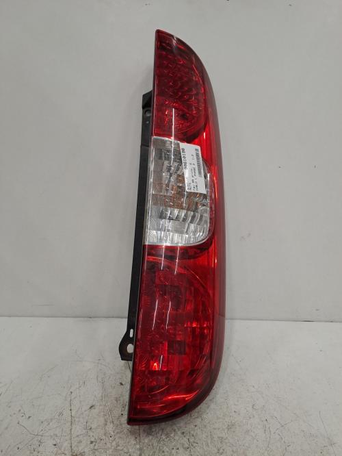 Image Feu arriere principal droit (feux) - FIAT DOBLO 1