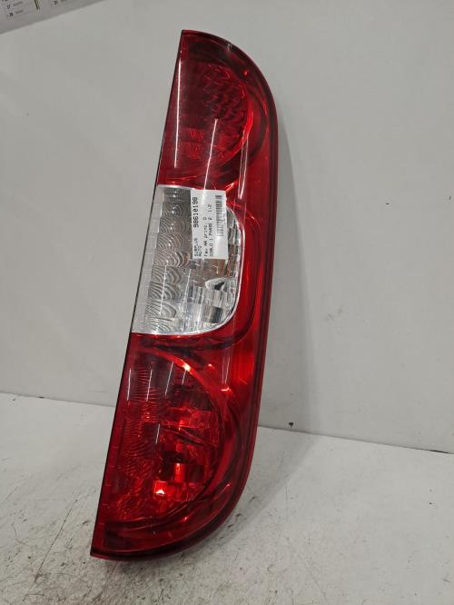 Image Feu arriere principal droit (feux) - FIAT DOBLO 1