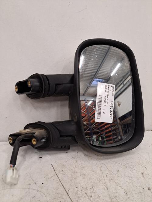 Image Retroviseur droit - FIAT DOBLO 1