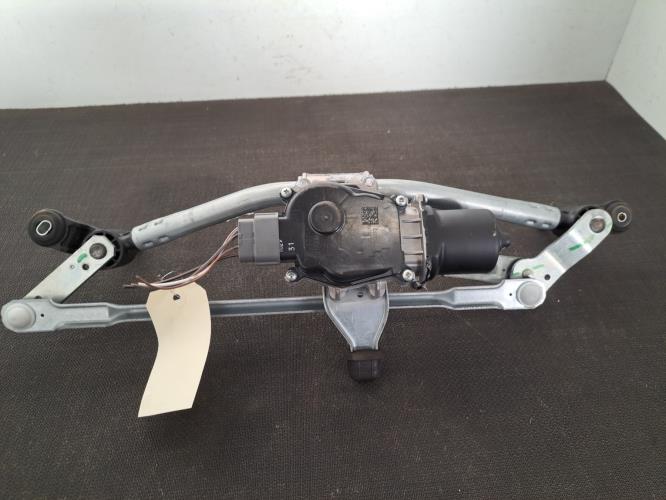 Image Moteur essuie glace avant - DACIA SANDERO 3