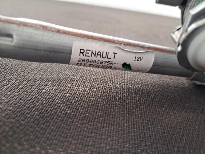 Image Moteur essuie glace avant - DACIA SANDERO 3